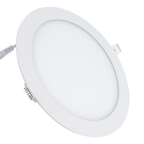 LFI LFI LED downlight slim zapuštěný pr. 225 3000K 18W bílý DL-IP22518C