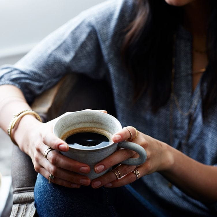 Starbucks Mletá káva Medium So Colombia 200 g