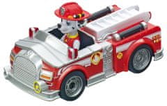 Carrera Autodráha FIRST - 63033 PAW Patrol Chase a Marshall On the track - rozbaleno