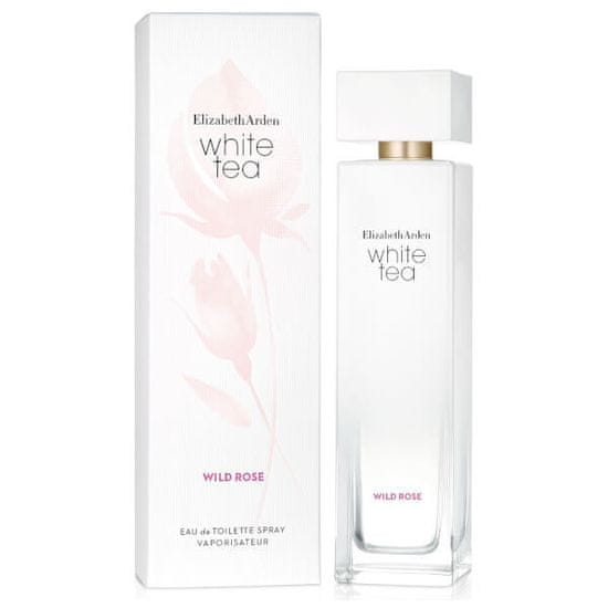 Elizabeth Arden White Tea Wild Rose - EDT