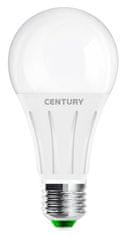 Century CENTURY LED HRUŠKA ARIA PLUS 15W E27 3000K 1521Lm 270d 60x129mm IP20 CEN ARP-152730