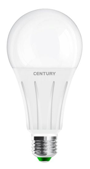 Century CENTURY LED HRUŠKA ARIA PLUS 24W E27 3000K 2300Lm 270d 80x160mm IP20 CEN ARP-242730