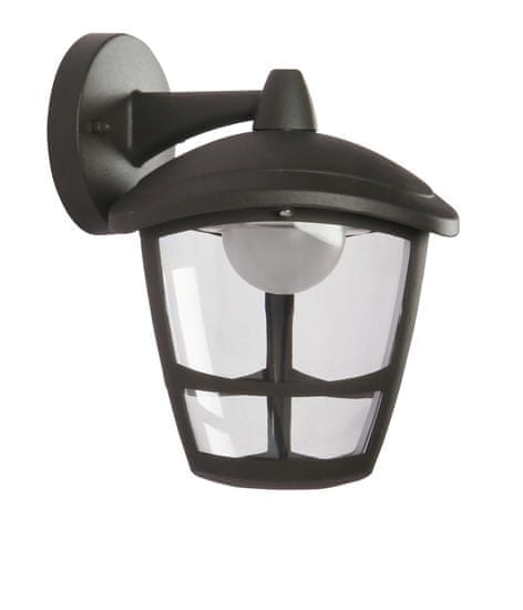 Century CENTURY LED SVÍTIDLO LILANDA nástěnné 10W 230VAC 4000K 806Lm 120d 195x221x91mm IP44 CEN LLDAL-108040