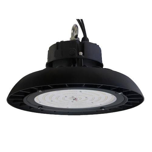 Century CENTURY LED HIGHBAY DISCOVERY150 150W 4000K 19800Lm 110d 330x215mm DIMM IP65 CEN DSCD-15011040