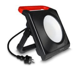 Century CENTURY REFLEKTOR LED FOCUS PŘENOSNÝ 50W 4000K 5000Lm 110d 295x112x342mm IP54 IK05 CEN FC-509540