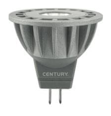 Century CENTURY LED spot MAXILED 3W 12VDC/AC MR11 4000K 185Lm 30d 35x38mm IP20 CEN K12XLED-300440