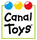 Canal Toys