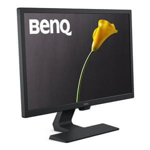  monitor BenQ GL2480 (9H.LHXLB.QBE) širokoúhlý dsiplej 24 palců 16:9 hdmi vga