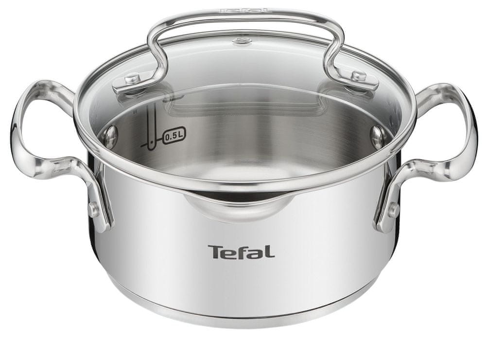 Tefal Kastrol s poklicí 20 cm Duetto+ G7194455