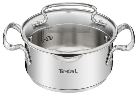 Tefal Kastrol s poklicí 18 cm Duetto+ G7194355