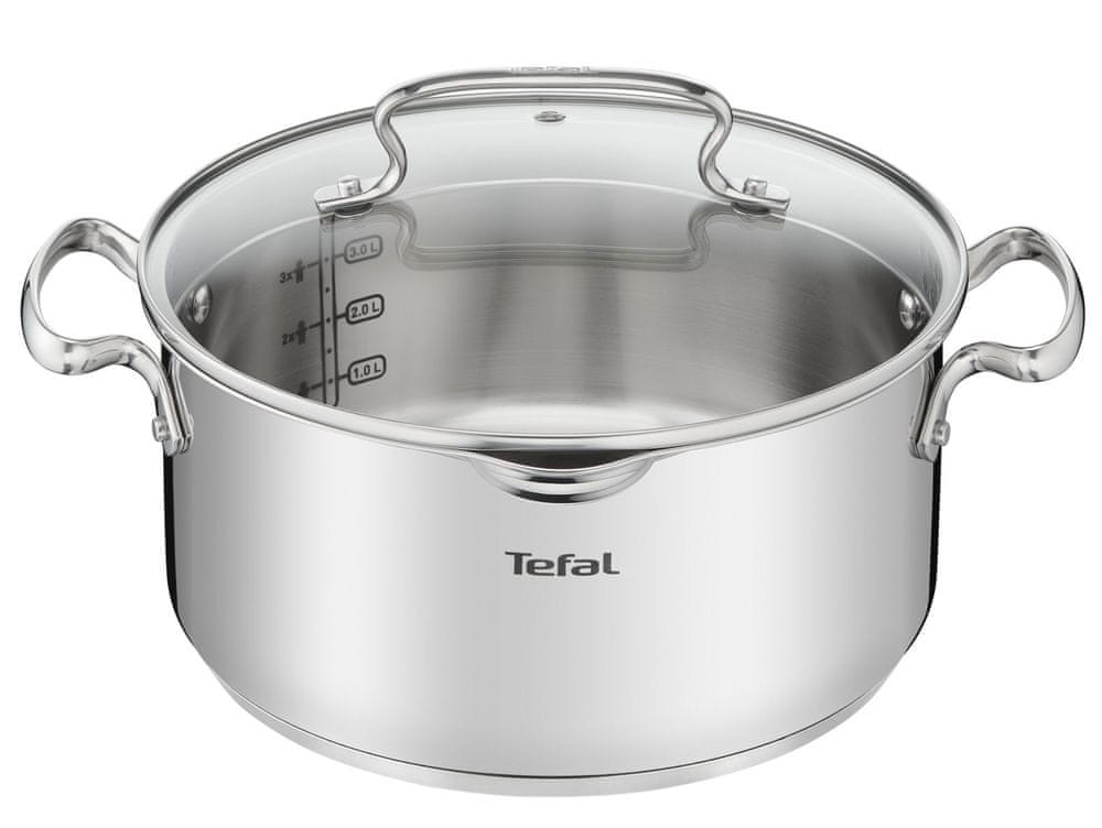 Tefal Kastrol s poklicí 24 cm Duetto+ G7194655