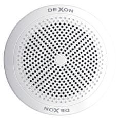 Dexon  Podhledový reproduktor pro vlhké prostředí RP 64