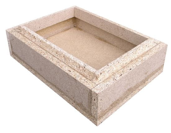 Dexon  Instalační box RP 81x81