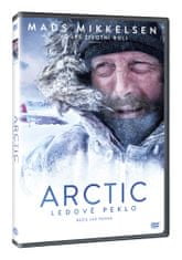 Arctic: Ledové peklo