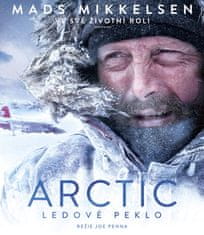 Arctic: Ledové peklo