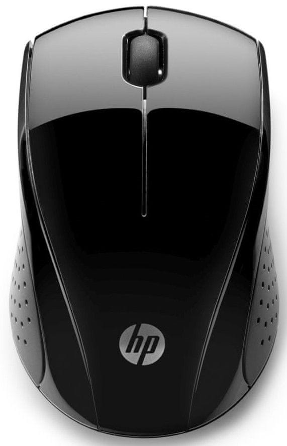 HP Wireless Mouse 220 (3FV66AA)