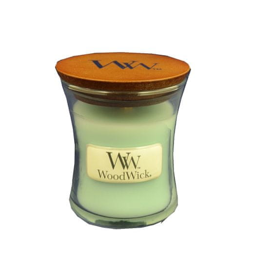 Woodwick Pure Comfort 85,0 gr váza malá