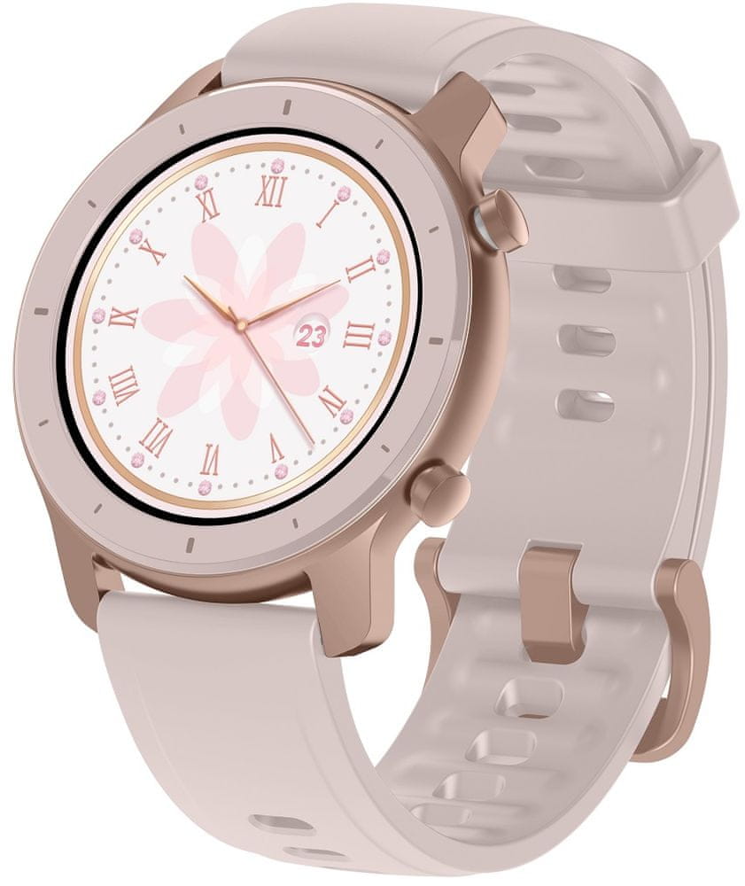 Amazfit GTR 42 mm Pink