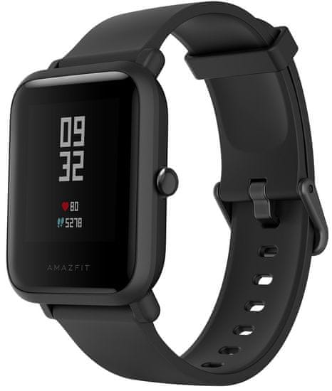 Xiaomi Amazfit Bip Lite Black