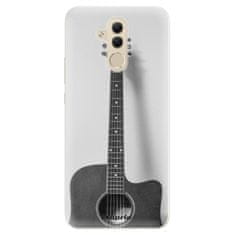 iSaprio Silikonové pouzdro - Guitar 01 pro Huawei Mate 20 lite