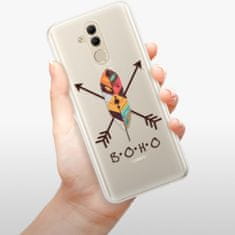 iSaprio Silikonové pouzdro - BOHO pro Huawei Mate 20 lite