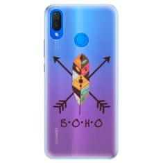 iSaprio Silikonové pouzdro - BOHO pro Huawei Nova 3i