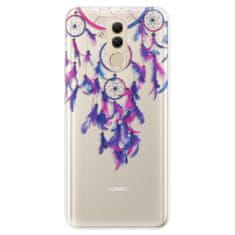 iSaprio Silikonové pouzdro - Dreamcatcher 01 pro Huawei Mate 20 lite