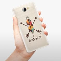 iSaprio Silikonové pouzdro - BOHO pro Huawei Y5 II