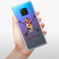 iSaprio Silikonové pouzdro - BOHO pro Huawei Mate 20 Pro