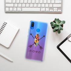 iSaprio Silikonové pouzdro - BOHO pro Huawei Nova 3i