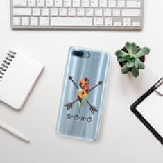 iSaprio Silikonové pouzdro - BOHO pro Honor 10