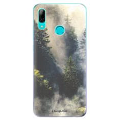 iSaprio Silikonové pouzdro - Forrest 01 pro Huawei P Smart 2019