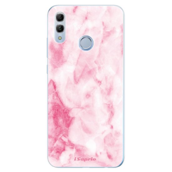 iSaprio Silikonové pouzdro - RoseMarble 16 pro Honor 10 Lite