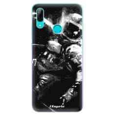 iSaprio Silikonové pouzdro - Astronaut 02 pro Huawei P Smart 2019