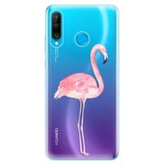 iSaprio Silikonové pouzdro - Flamingo 01 pro Huawei P30 Lite