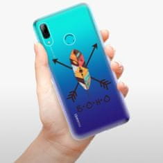 iSaprio Silikonové pouzdro - BOHO pro Huawei P Smart 2019