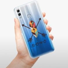 iSaprio Silikonové pouzdro - BOHO pro Honor 10 Lite