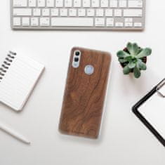 iSaprio Silikonové pouzdro - Wood 10 pro Honor 10 Lite