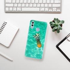 iSaprio Silikonové pouzdro - Pineapple 10 pro Honor 10 Lite