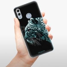 iSaprio Silikonové pouzdro - Leopard 10 pro Honor 10 Lite