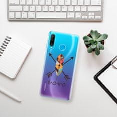 iSaprio Silikonové pouzdro - BOHO pro Huawei P30 Lite