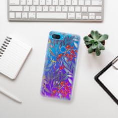 iSaprio Silikonové pouzdro - Rowanberry pro Xiaomi Mi 8 Lite