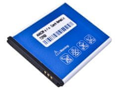 Avacom Baterie do mobilu Samsung 5570 Galaxy mini Li-Ion 3,7V 1200mAh (náhrada EB494353VU)