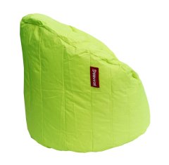 Beanbag Sedací vak Chair fluo limet