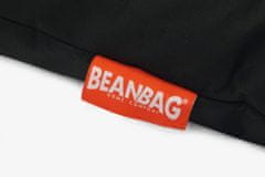 Beanbag Sedací vak Triangle black