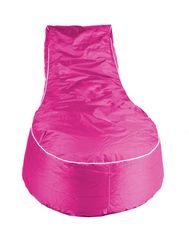 Beanbag Sedací vak OutBag pink