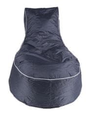 Beanbag Sedací vak OutBag dark gray