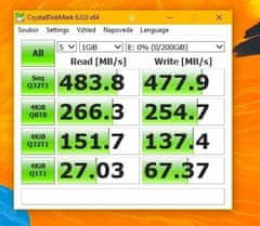 Kingston Now A400, 2,5" - 240GB (SA400S37/240G)