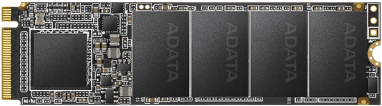 Adata XPG SX6000 Lite, M.2 - 256GB (ASX6000LNP-256GT-C)