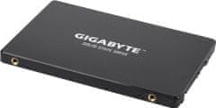 Gigabyte SSD, 2,5" - 240GB (GP-GSTFS31240GNTD)